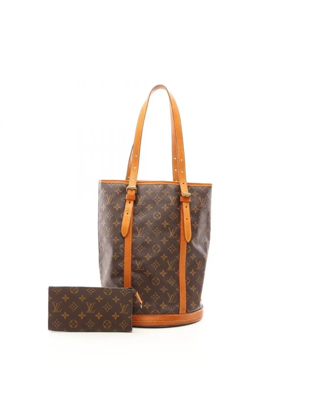 Louis Vuitton Bucket Gm Shoulder Tote #300322L61B